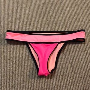 Victoria secret bikini bottoms